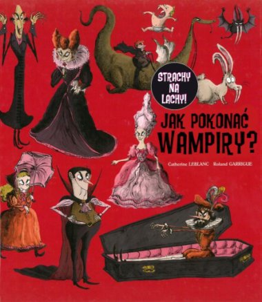 książki dla dzieci