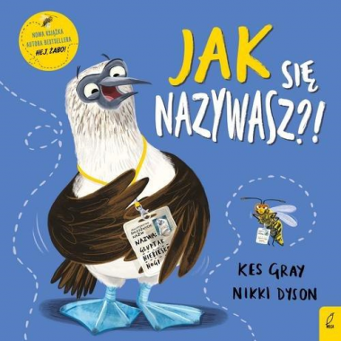 książki dla dzieci