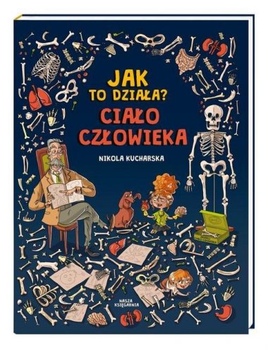 książki dla dzieci