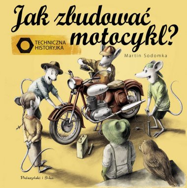 książki dla dzieci