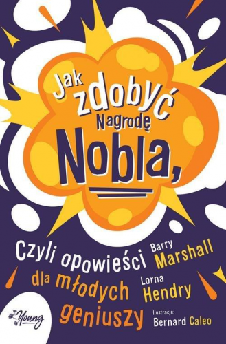 książki dla dzieci