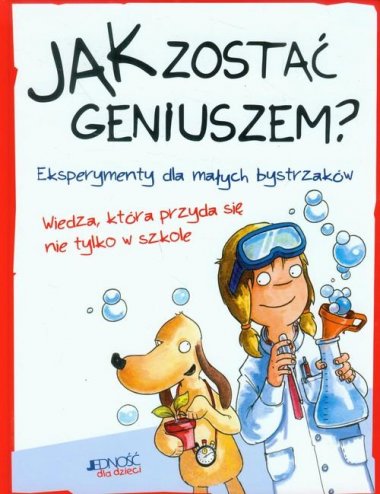 książki dla dzieci