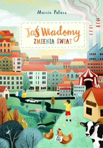 książki dla dzieci