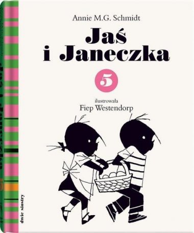 książki dla dzieci