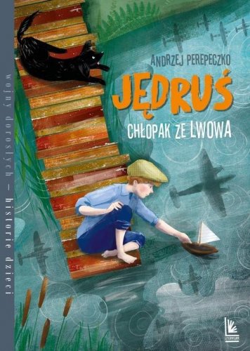 książki dla dzieci