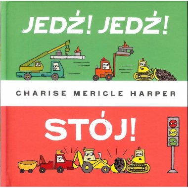 książki dla dzieci