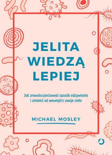 książki dla dzieci