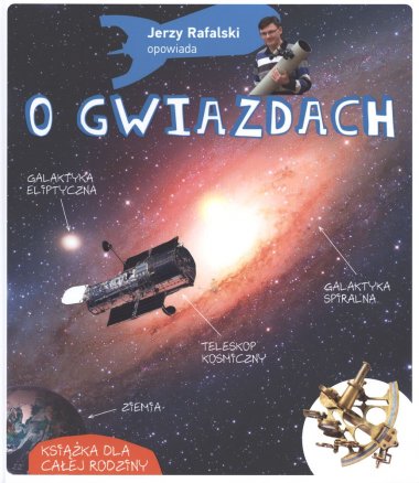 książki dla dzieci
