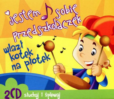 książki dla dzieci