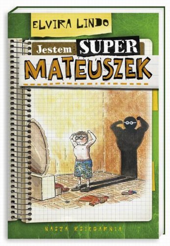 książki dla dzieci