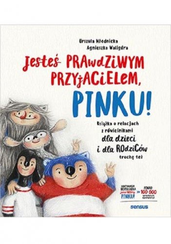 książki dla dzieci