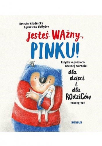 książki dla dzieci