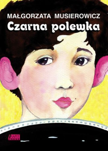 książki dla dzieci