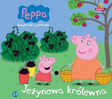 książki dla dzieci
