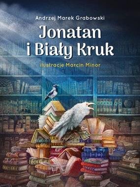 książki dla dzieci