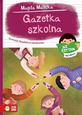 książki dla dzieci