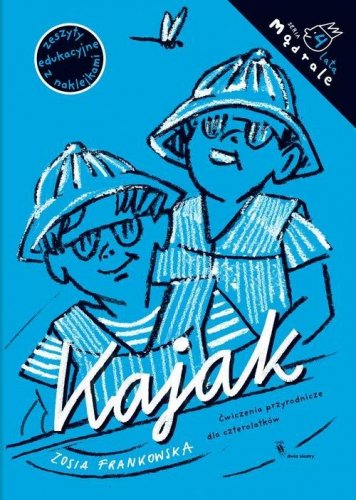 książki dla dzieci