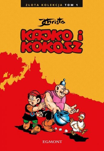 książki dla dzieci