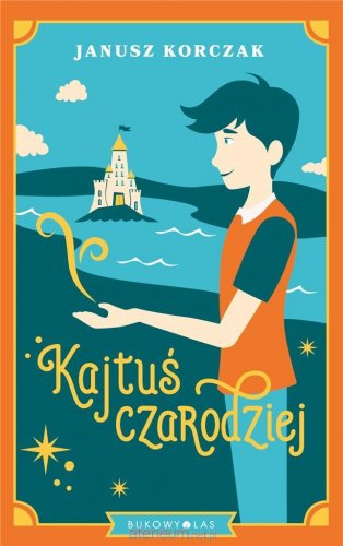 książki dla dzieci