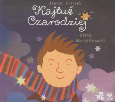 książki dla dzieci