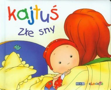 książki dla dzieci