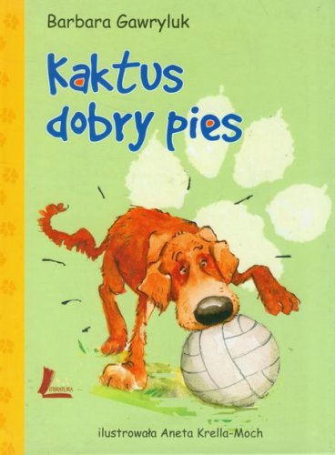 książki dla dzieci
