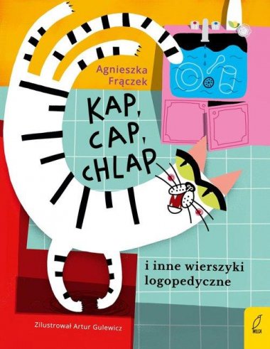 książki dla dzieci