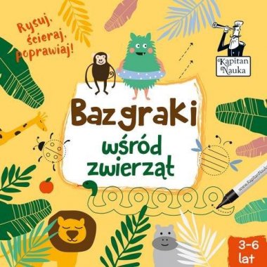 książki dla dzieci