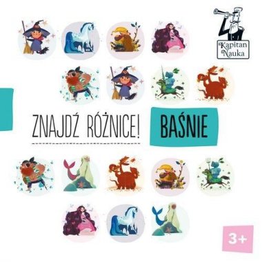 książki dla dzieci
