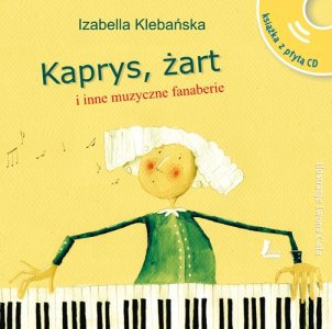 książki dla dzieci