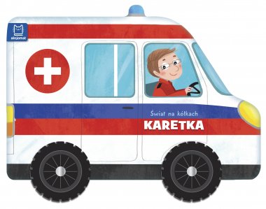 książki dla dzieci