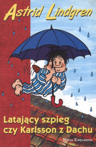 książki dla dzieci