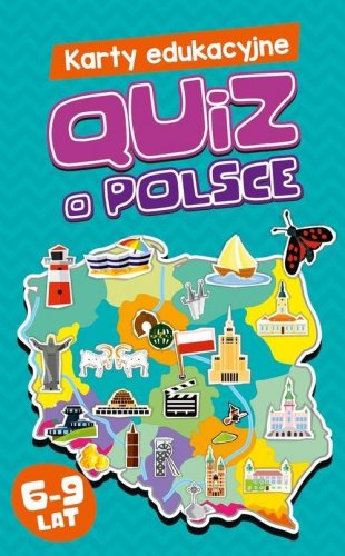 książki dla dzieci