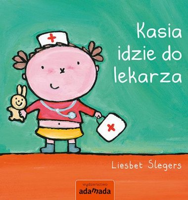 książki dla dzieci