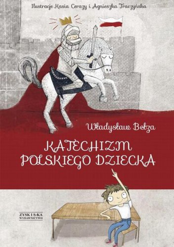 książki dla dzieci
