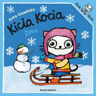książki dla dzieci