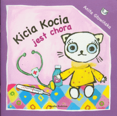 książki dla dzieci