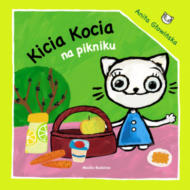książki dla dzieci