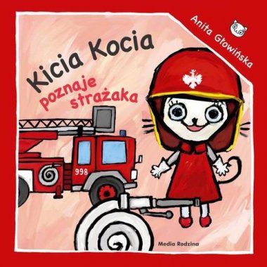 książki dla dzieci