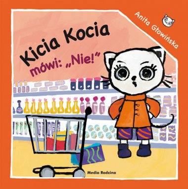 książki dla dzieci