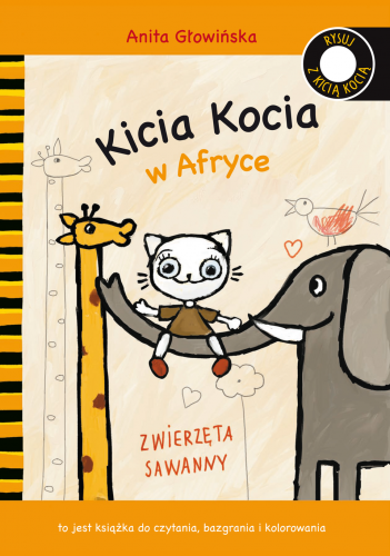 książki dla dzieci