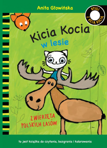książki dla dzieci