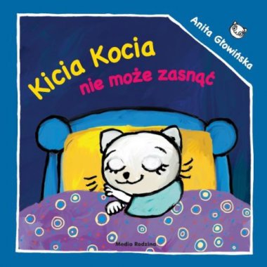 książki dla dzieci