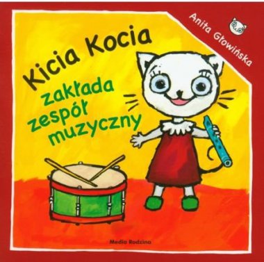 książki dla dzieci