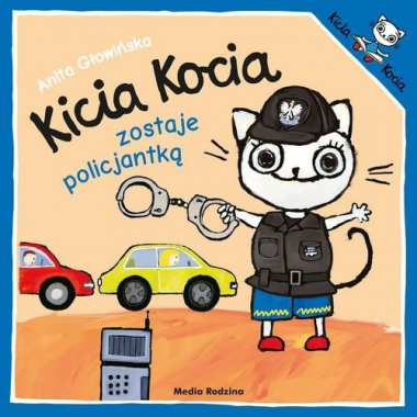książki dla dzieci