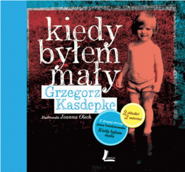 książki dla dzieci