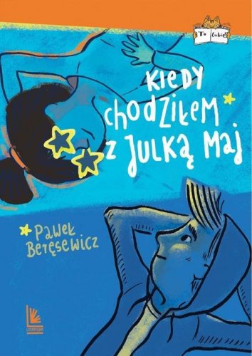 książki dla dzieci