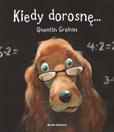 książki dla dzieci