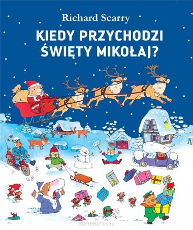 książki dla dzieci