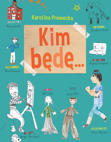 książki dla dzieci
